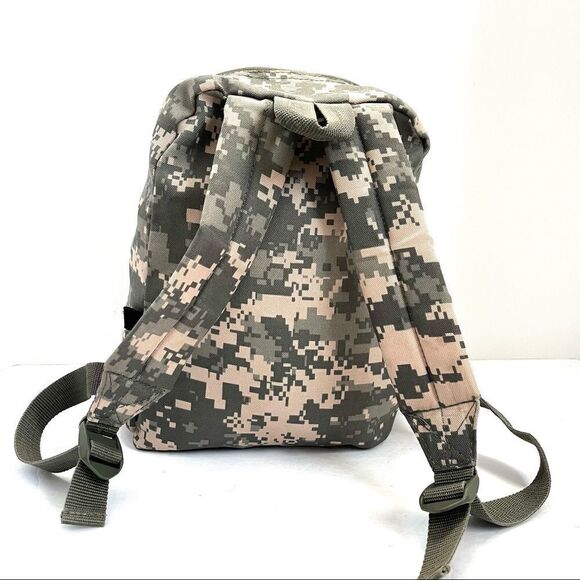 ACU Kids Little Soldier Backpack - Picture 5 of 13